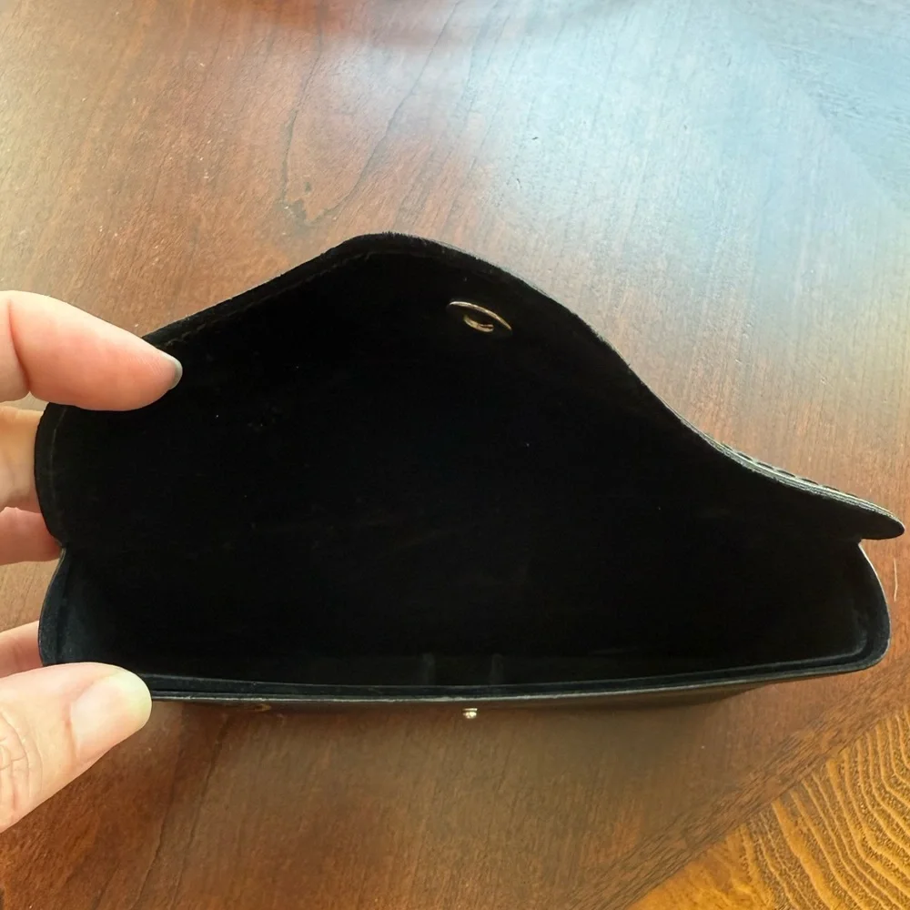 Ray-Ban Clubmaster Sunglasses - Picture 8 of 8